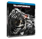 Blu-Ray  Transformers : L'Ã¢ge De L'extinction - Ãdition BoÃ®tier Steelbook - Blu-Ray