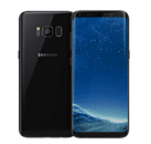 SAMSUNG Galaxy S8 Noir 64 Go Débloqué