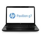 Image Ordinateurs portables HP Pavilion G7-2345SF AMD A 4 Go RAM 640 Go HDD 15.6