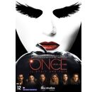 DVD  Once Upon A Time (Il Ãtait Une Fois) - L'intÃ©grale De La Saison 5 DVD Zone 2