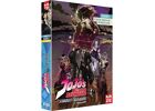 DVD  Jojo's Bizarre Adventure : Stardust Crusaders - Saison 2, Box 2/2 DVD Zone 2