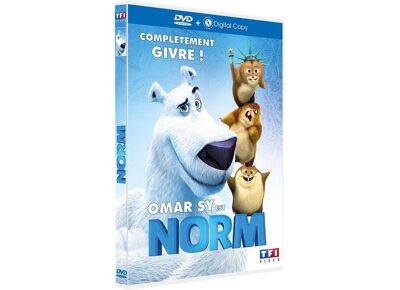 DVD  Norm - Dvd + Copie Digitale DVD Zone 2
