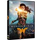 DVD  Wonder Woman DVD Zone 2