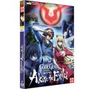 DVD  Code Geass : Akito The Exiled - Oav 3 & 4 DVD Zone 2