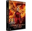 DVD  Hunger Games - La RÃ©volte : Parties 1 & 2 - Ãdition LimitÃ©e DVD Zone 2