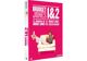 DVD  Bridget Jones 1 & 2 : Le Journal De Bridget Jones + Bridget Jones : L'Ã¢ge De Raison - Pack DVD Zone 2