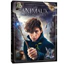 DVD  Les Animaux Fantastiques DVD Zone 2