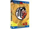 DVD  Dragon Ball & Dragon Ball Z : L'intÃ©grale Des Films (Part 1) - Pack DVD Zone 2
