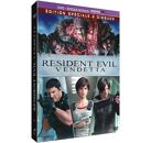 DVD  Resident Evil : Vendetta - Dvd + Disque Bonus + Digital Ultraviolet DVD Zone 2