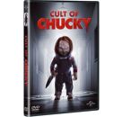 DVD  Le Retour De Chucky DVD Zone 2