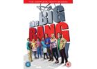 DVD  Big Bang Theory S10 DVD Zone 2