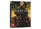 DVD  Arrow - Saison 4 DVD Zone 2