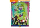 DVD  Suicide Squad DVD Zone 2