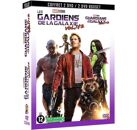 Image DVD Les Gardiens De La Galaxie 1 + 2 DVD Zone 2