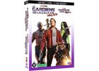 DVD  Les Gardiens De La Galaxie 1 + 2 DVD Zone 2