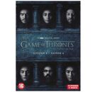 DVD  Game Of Thrones - Le Trone De Fer - Saison 6 DVD Zone 2