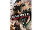 DVD  Sniper 6 : Ghost Shooter DVD Zone 2