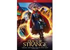 DVD  Doctor Strange DVD Zone 1