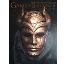 DVD  Game Of Thrones - L'intÃ©grale Des Saisons 1 Ã 5 - Edition SpÃ©ciale Fnac DVD Zone 2