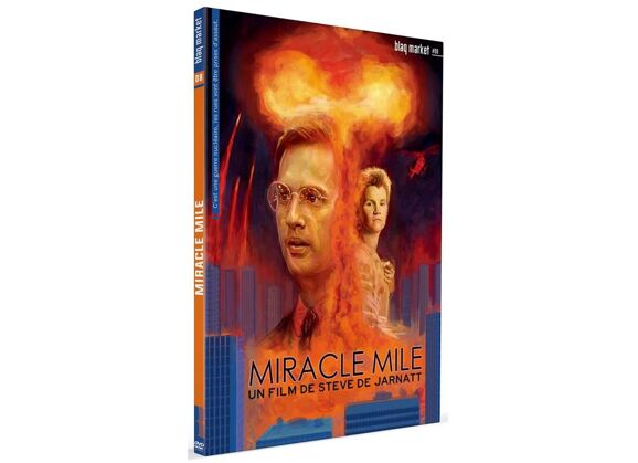 Image DVD Miracle Mile DVD Zone 2