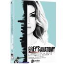 DVD  Grey's Anatomy (Ã Coeur Ouvert) - Saison 13 DVD Zone 2