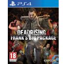 Jeux Vidéo Dead Rising 4 Frank's Big Package PlayStation 4 (PS4)