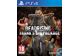 Image Jeux Vidéo Dead Rising 4 Frank's Big Package PlayStation 4 (PS4)