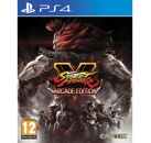 Jeux Vidéo Street Fighter V Arcade Edition PlayStation 4 (PS4)