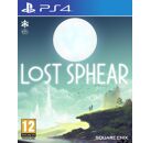 Jeux Vidéo Lost Sphear PlayStation 4 (PS4)