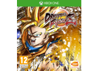 Jeux Vidéo Dragon Ball FighterZ Xbox One