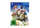 Image Jeux Vidéo Digimon Story Cyber Sleuth Hacker's Memory PlayStation 4 (PS4)