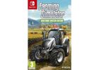 Jeux Vidéo Farming Simulator Nintendo Switch Edition Switch