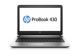 Ordinateurs portables HP ProBook 430 G3 i3 8 Go RAM 500 Go HDD 13.3