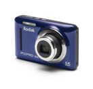 Image Appareils photos numériques KODAK PixPro X52 Bleu Bleu