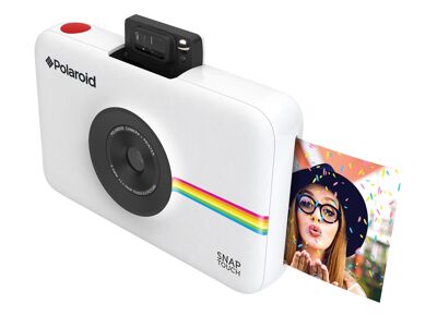 Polaroid POLAROID Instant Snap Touch