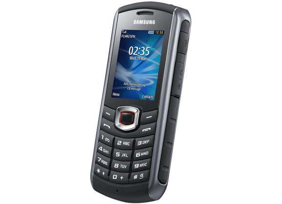 Image Téléphone portable SAMSUNG Solid 271