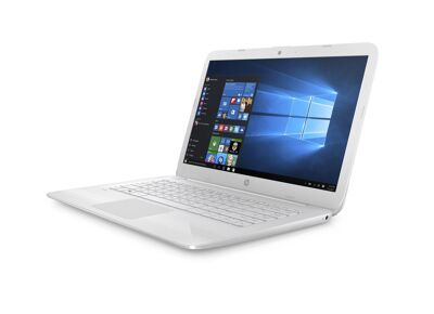 Image Ordinateurs portables HP 14 - ax009nf