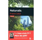 Naturalis, le prix du jury, prix femme actuelle 2013