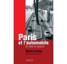 Paris et l'automobile
