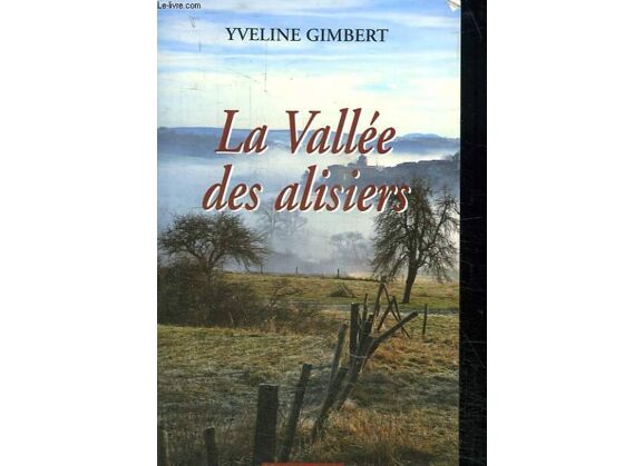 Image La vallée des alisiers
