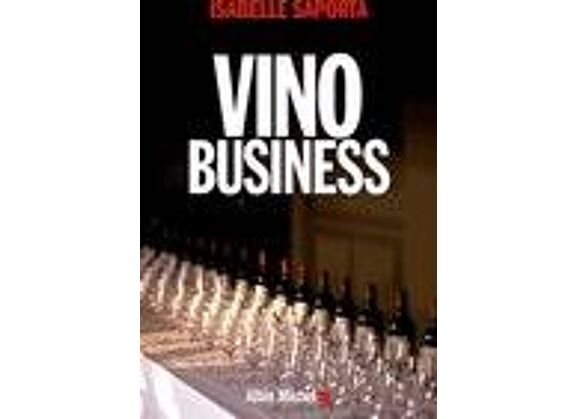 Image Vino business