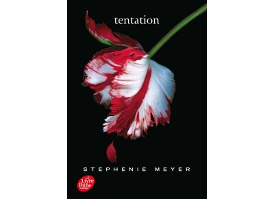 Saga twilight - tome 2 - tentation
