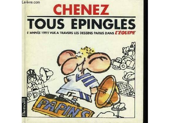 Image Tous épinglés