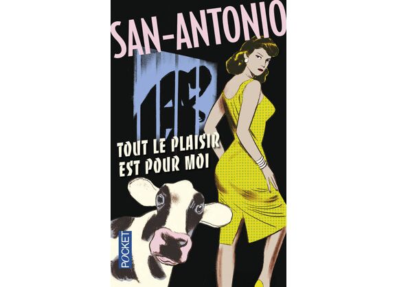 Image Tout le plaisir est pour moi