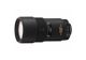 Image Objectif photo NIKON Nikon ed af nikkor 180mm 1:2.8