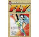 Image Fly, tome 24: le cinquième talisman!!!