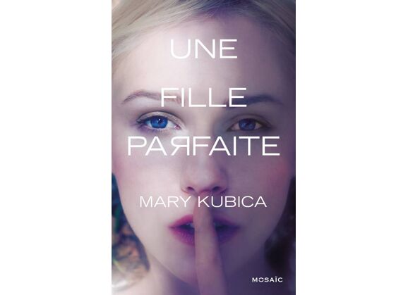 Image Une fille parfaite