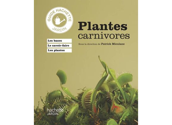 Image Plantes carnivores