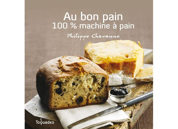 Image Au bon pain !