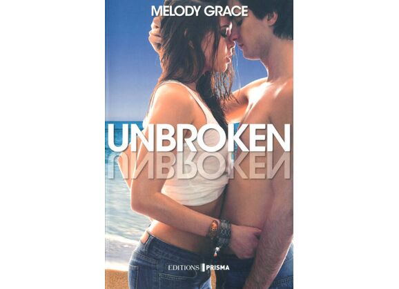 Image Unbroken - version française